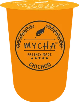 Thai Milk Tea